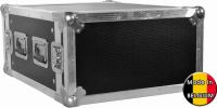 Bulldog Flightcase 19